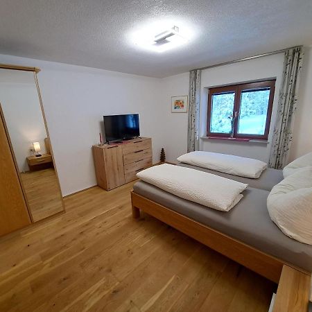 Apartmenthaus Paradise Innsbruck Bagian luar foto
