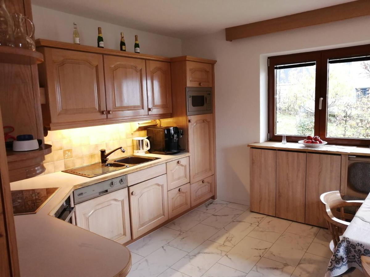 Apartmenthaus Paradise Innsbruck Bagian luar foto