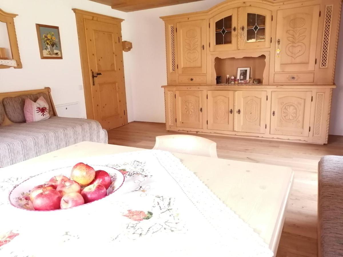 Apartmenthaus Paradise Innsbruck Bagian luar foto