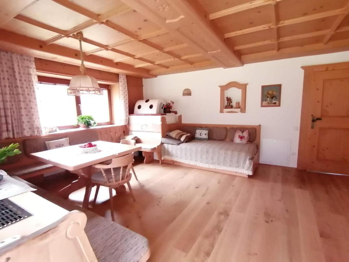 Apartmenthaus Paradise Innsbruck Bagian luar foto
