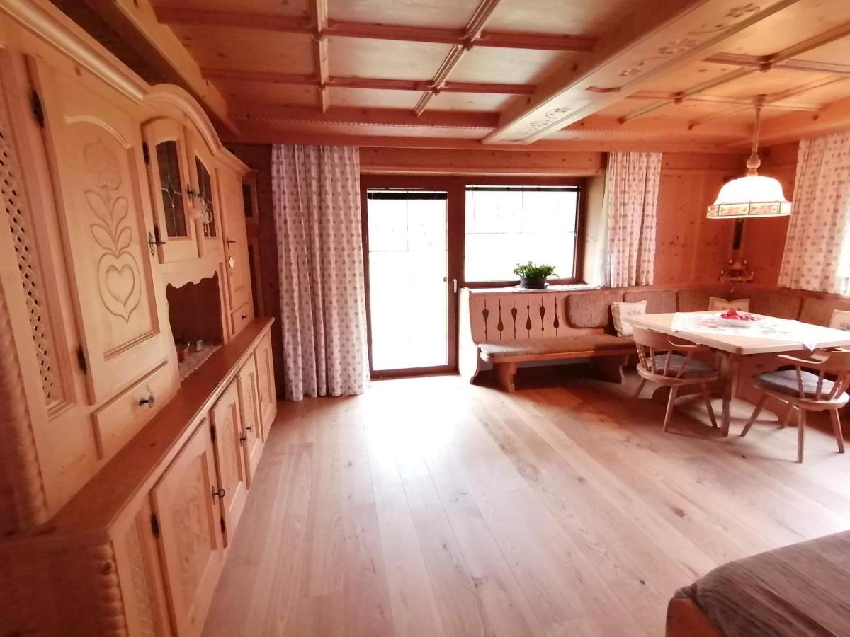 Apartmenthaus Paradise Innsbruck Bagian luar foto