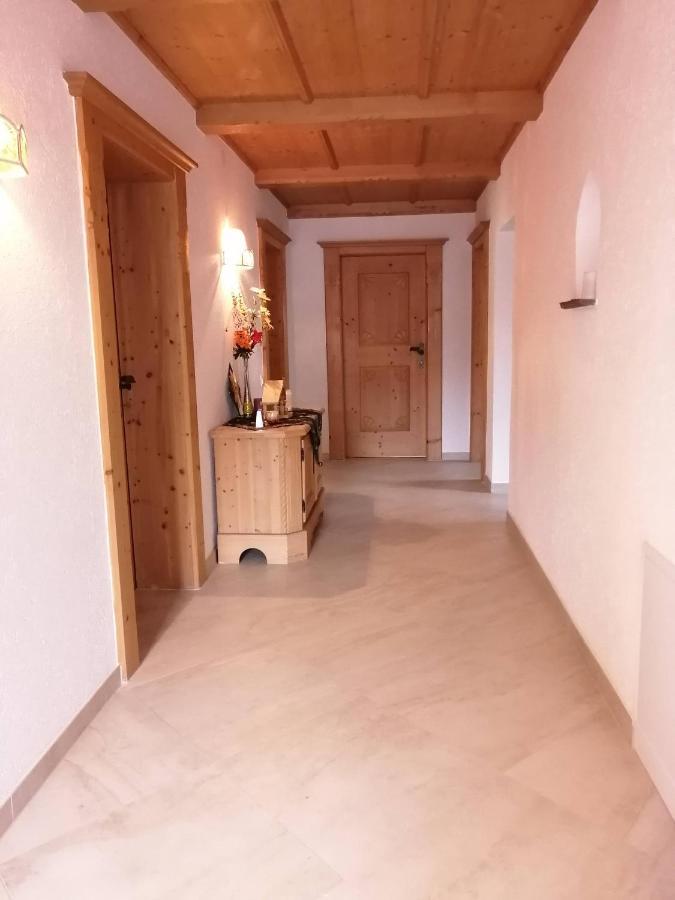 Apartmenthaus Paradise Innsbruck Bagian luar foto
