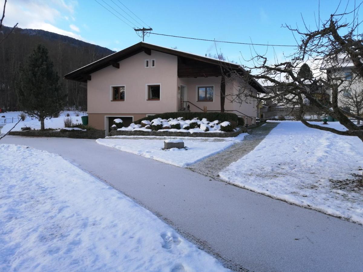 Apartmenthaus Paradise Innsbruck Bagian luar foto