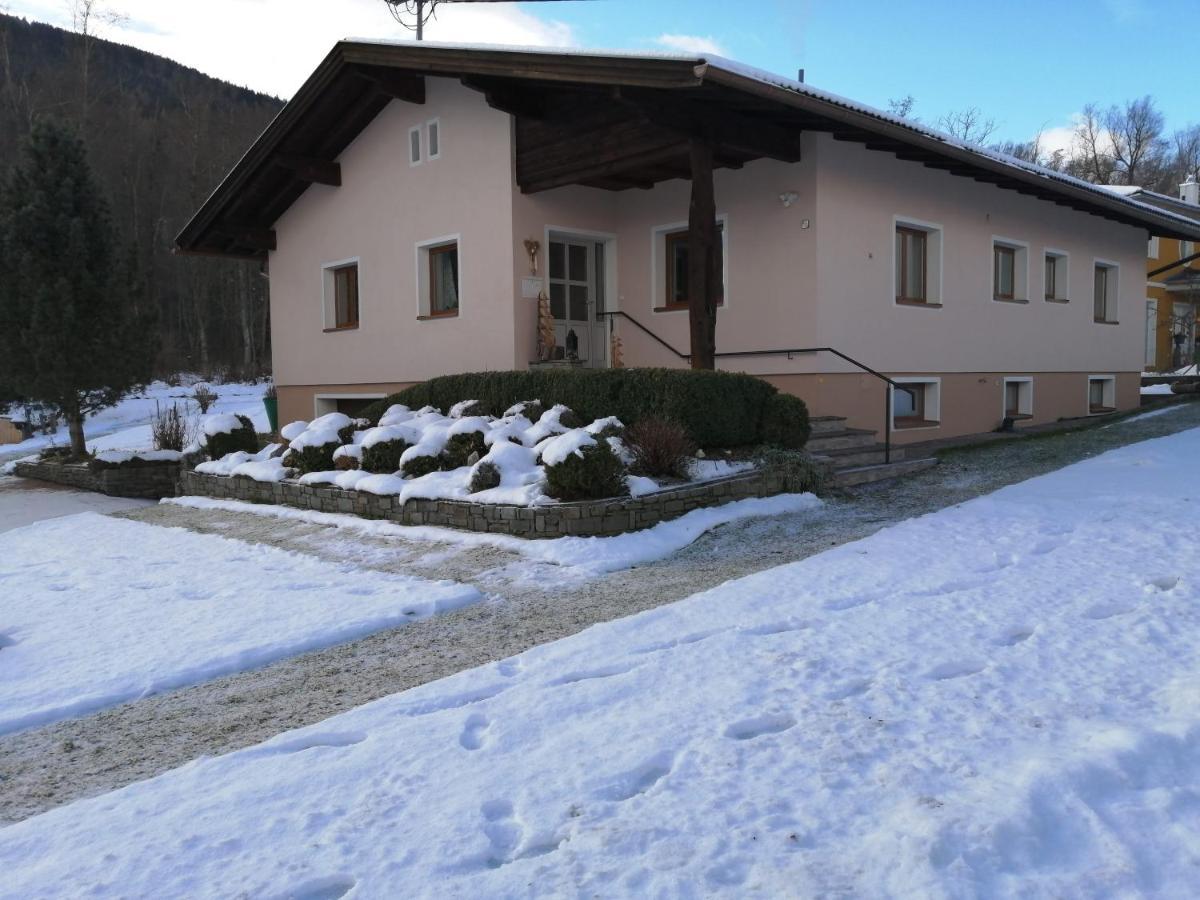 Apartmenthaus Paradise Innsbruck Bagian luar foto