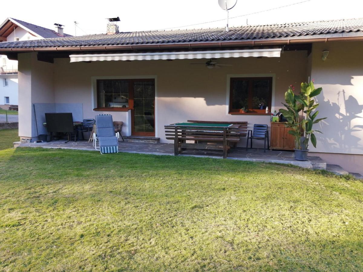 Apartmenthaus Paradise Innsbruck Bagian luar foto