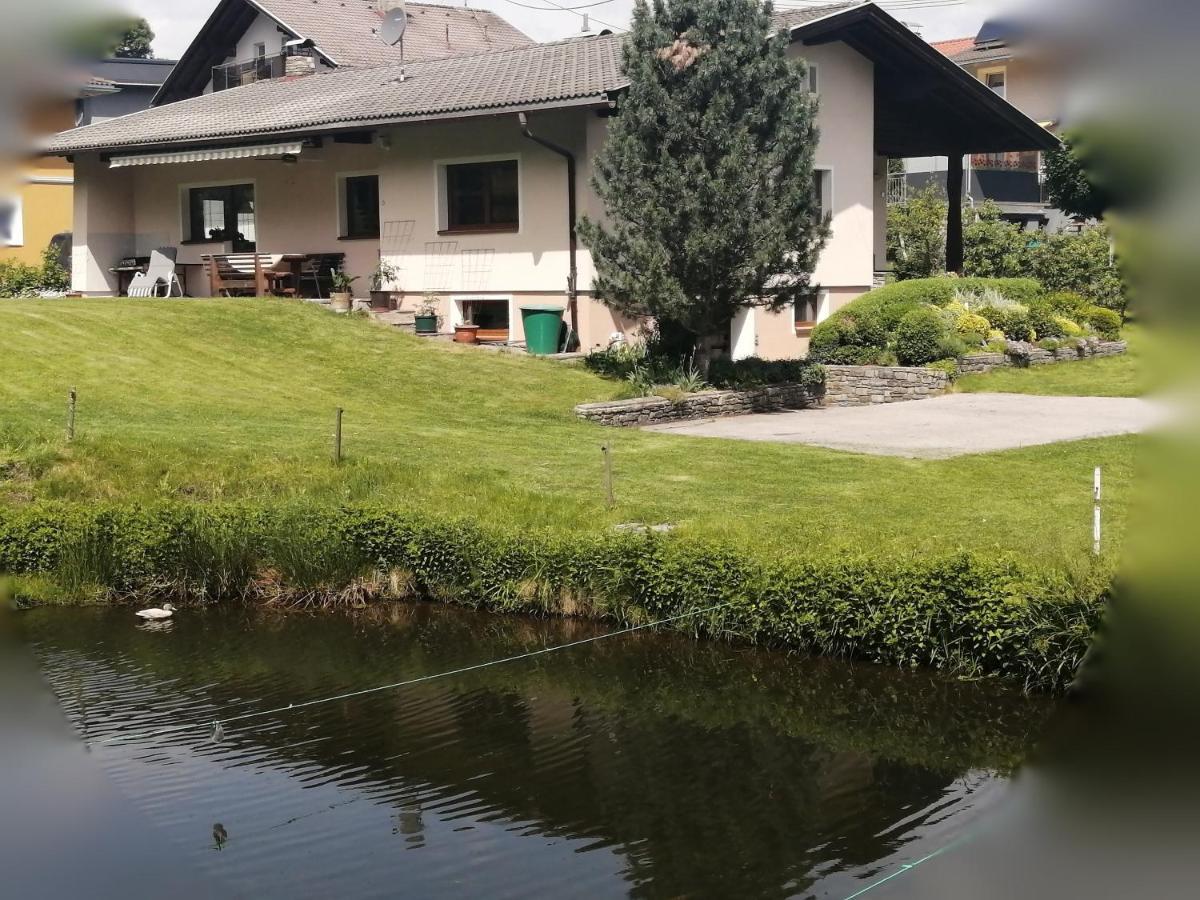Apartmenthaus Paradise Innsbruck Bagian luar foto