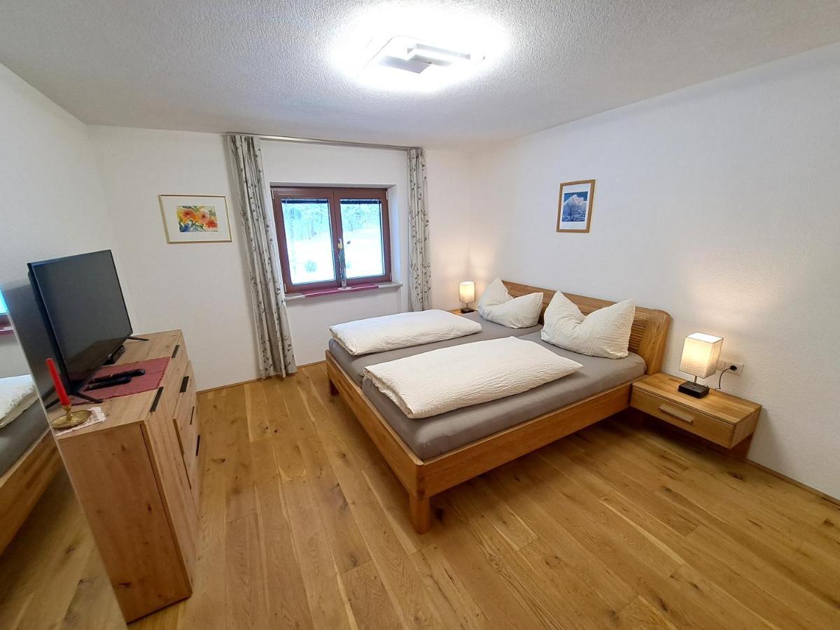 Apartmenthaus Paradise Innsbruck Bagian luar foto