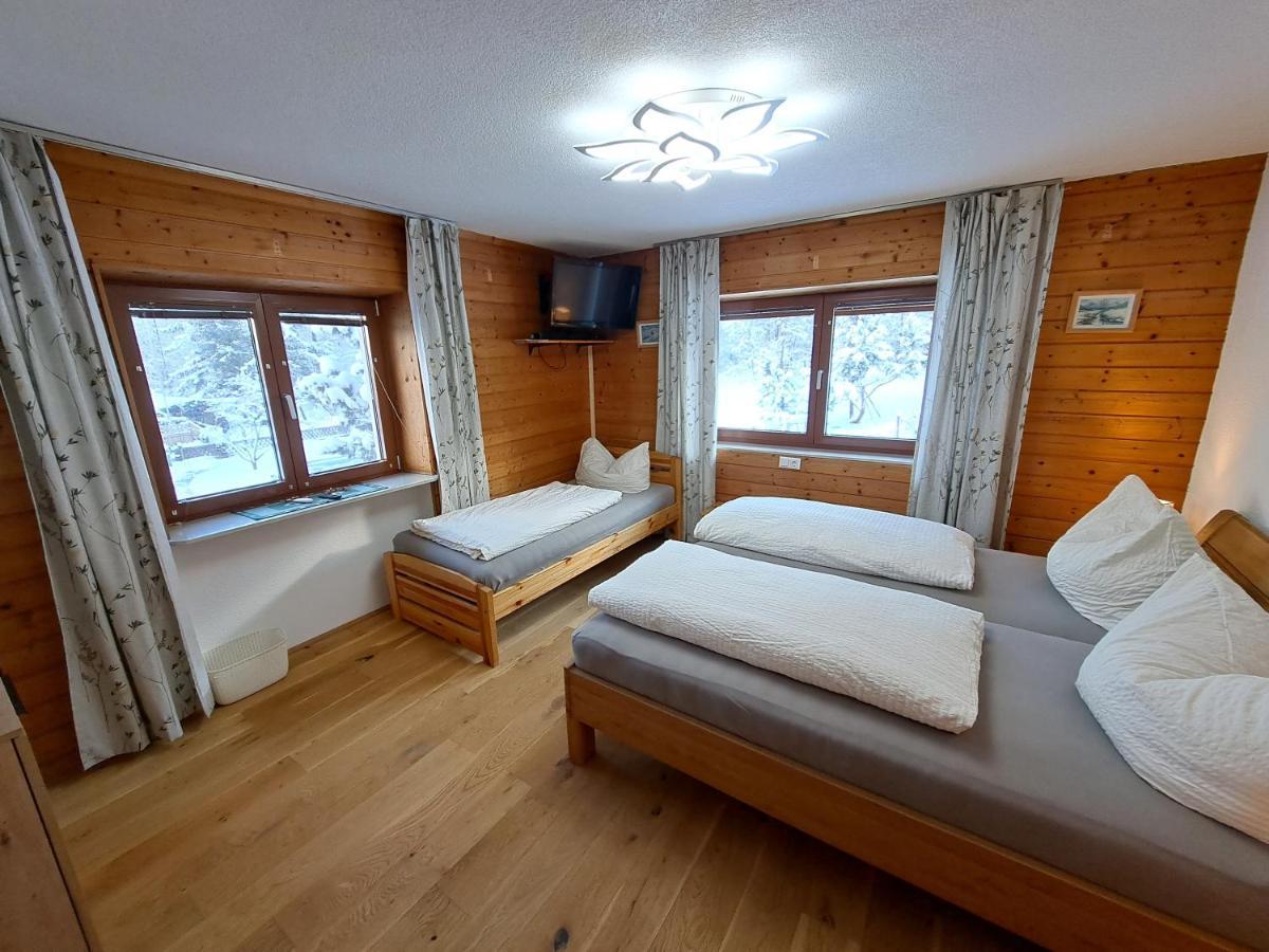 Apartmenthaus Paradise Innsbruck Bagian luar foto